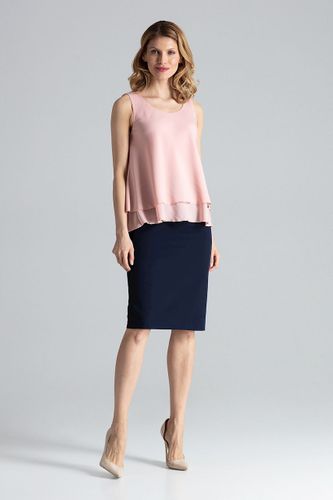 Bluzka M351 Róż M na Arena.pl