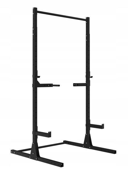 Squat Stand H2 MAX Drążek poręcze stojaki zdjęcie 1