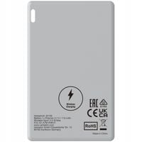 Lokalizator Verbatim My Finder Card MYFCR-01S Bluetooth NFC do Apple