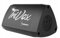 Głośnik Bluetooth Jabees TriVox 7W Wodoodporny IP66 + AUX Radio FM MicroSD