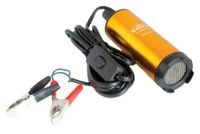 MINI POMPA ELEKTRYCZNA DO OLEJU NAPĘDOWEGO 24V/60W
