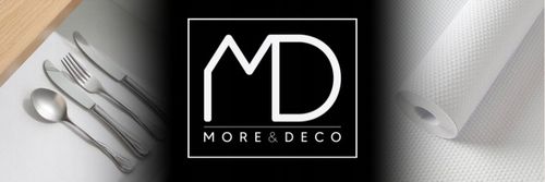 Mata antypoślizgowa biała 500x50cm ochronna do szuflad szafek kuchni na Arena.pl