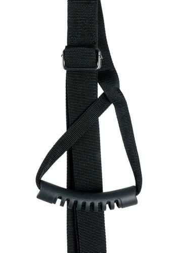 Huśtawka-Leg & Bum Support Over The Door Swing zdjęcie 5