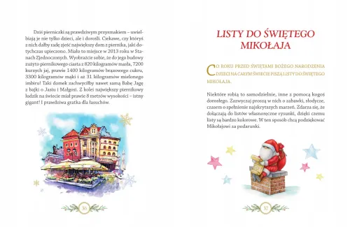 Święta Bożego Narodzenia na Arena.pl