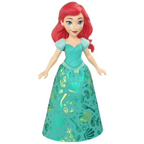 Disney Princess Ariel Posable Small Doll na Arena.pl