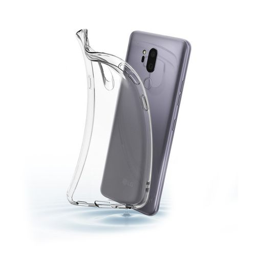 REARTH RINGKE AIR LG G7 THINQ - CRYSTAL VIEW na Arena.pl