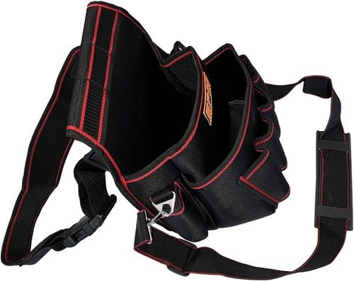 kieszeń narzędziowa z pasem - e-955-1011 na Arena.pl