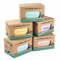 Lodówka Polarbox 12 Litr. Pudrowy Nude