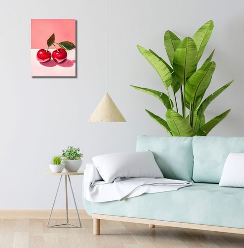 Obraz 30x40cm Soczyste Oczywiste na Arena.pl