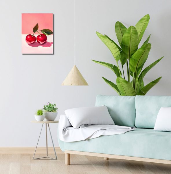 Obraz 30x40cm Soczyste Oczywiste zdjęcie 2