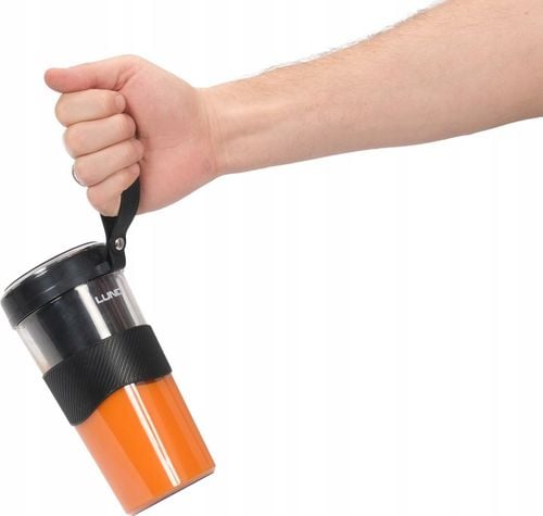 BLENDER PRZENOŚNY, BEZPRZEWODOWY USB 0,35L na Arena.pl