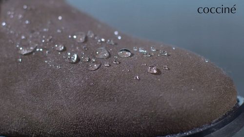 Impregnat do skór zamszu nubuku 800ml! WATER BLOCK na Arena.pl