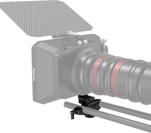 Smallrig 3411 - wspornik rurki do Matte Box na Arena.pl