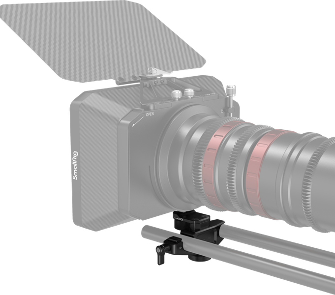 Smallrig 3411 - wspornik rurki do Matte Box zdjęcie 4