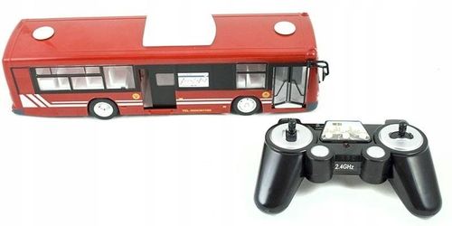 58338 Autobus Sterowany na Arena.pl