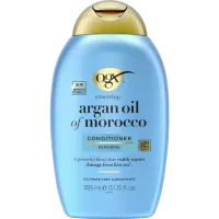 Nawilżająca odżywka do włosów suchych, zniszczonych OGX