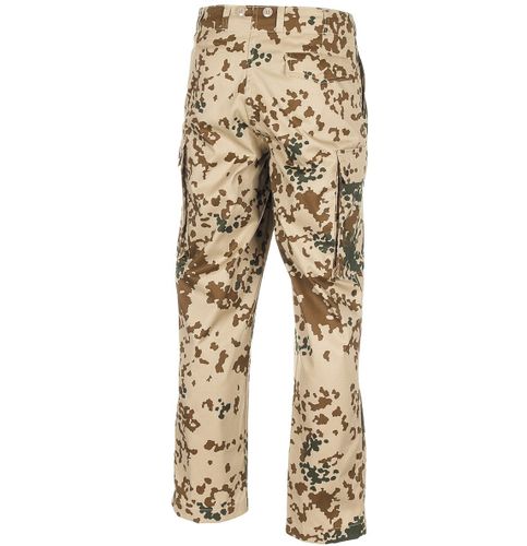 SPODNIE BUNDESWEHRA TROPENTARN 15 na Arena.pl