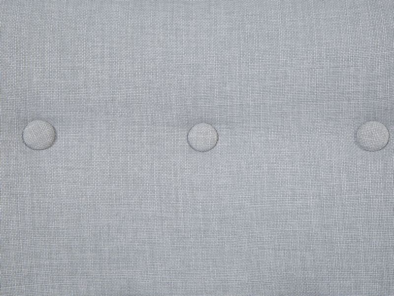 Fotel szary DRAMMEN zdjęcie 7