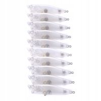 KORPUS Wobler SZCZUPAK SANDACZ OKOŃ do MALOWANIA 9cm 10,5g 10x