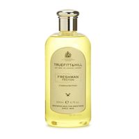 TRUEFITT & HILL Freshman Odświeżający Tonik do Włosów 200 ml