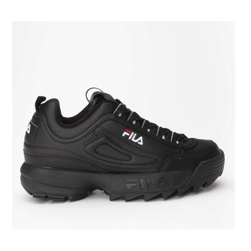 Disruptor Low 12V Black r.45 na Arena.pl