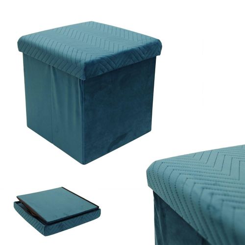 Pufa Intesi Vels Zig Blue na Arena.pl