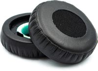 NAUSZNIKI PADY GĄBKI NAKŁADKI DO SŁUCHAWEK PHILIPS FIDELIO M1 2SZT KOMPLET