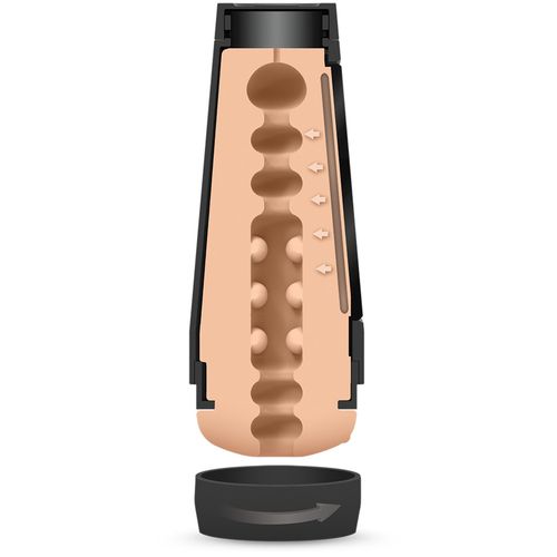 Ariana Marie - ULTRASKYN Pussy Masturbator - Vanilla na Arena.pl