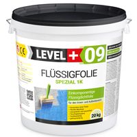 Folia w płynie 20kg Hydroizolacja Balkon Level+09