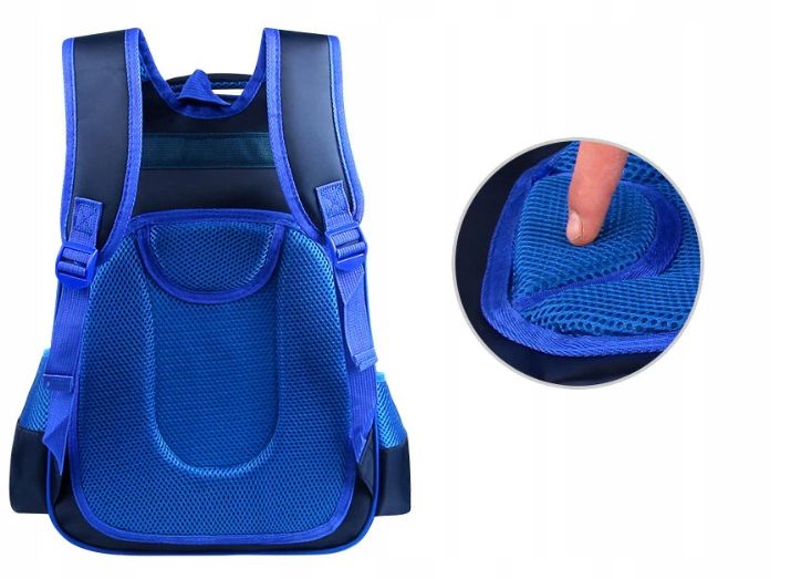 Plecak I100 zdjęcie 2