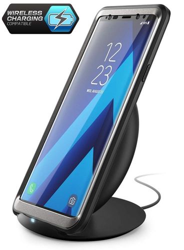 SUPCASE UB NEO GALAXY NOTE 9 BLACK na Arena.pl