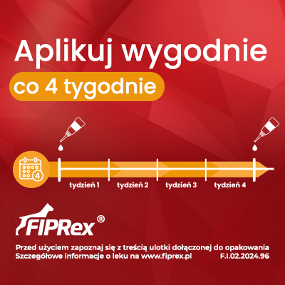 vet-agro fiprex m 2ml na Arena.pl