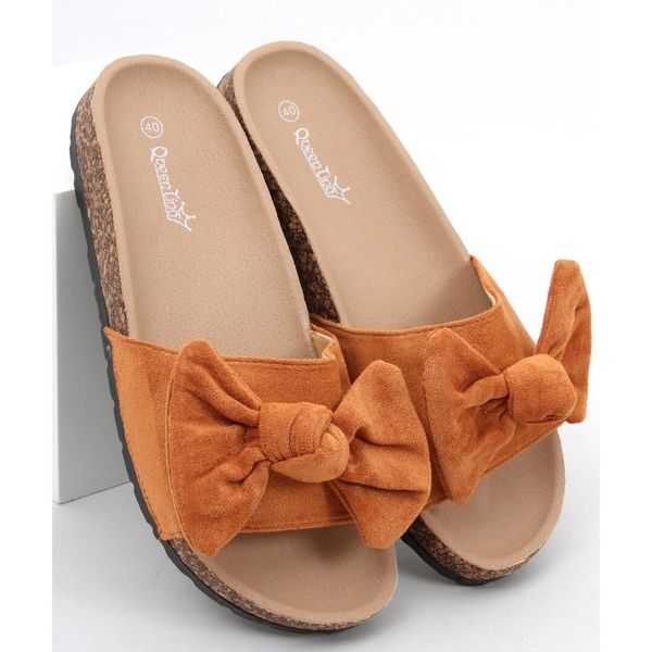 Klapki korkowe  Camel r.38 zdjęcie 4