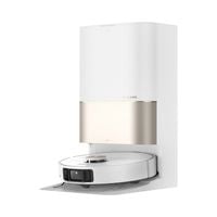ROBOT SPRZĄTAJĄCY DREAME X40 Ultra White