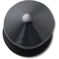 Crocs Przypinka Ozdoba Pin Charms Jibbitz Do Butów Indie Silver Stud