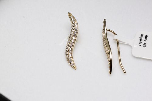 Kolczyki Staviori KZC5044 na Arena.pl