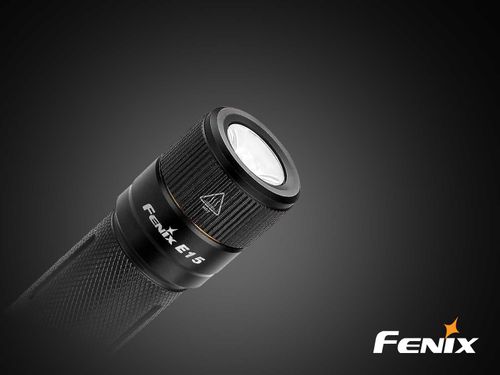 Latarka diodowa Fenix E15 (2016) na Arena.pl