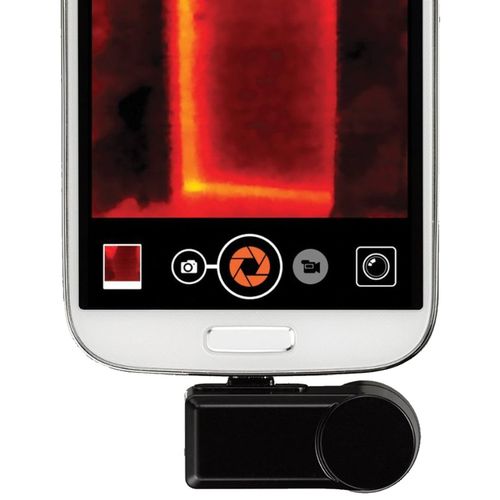 Kamera Seek Thermal CompactXR Android USB-C, CT-AAA na Arena.pl