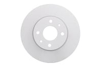 TARCZA HAM TYL 252X10 P BOSCH