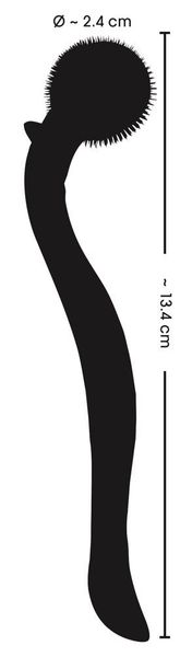 Fetish Collection Micro Pinwhe zdjęcie 3