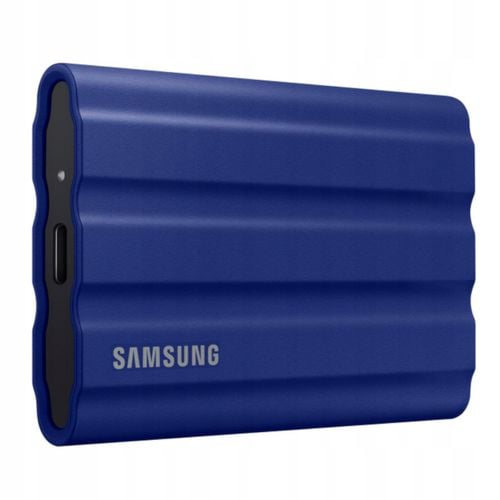 Dysk Samsung SSD T7 Shield 1TB USB 3.2 Gen. 2 na Arena.pl