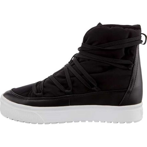 Native CHAMONIX JIFFY BLACK SHELL WHITE na Arena.pl