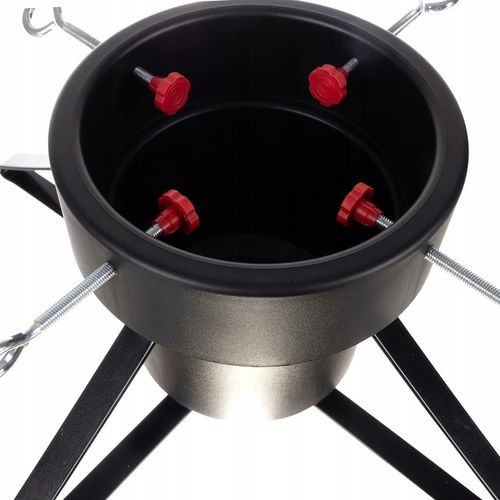 STOJAK CHOINKOWY PODSTAWKA CHOINKOWA POD CHOINKĘ DRZEWKO POJEMNIK NA WODĘ na Arena.pl