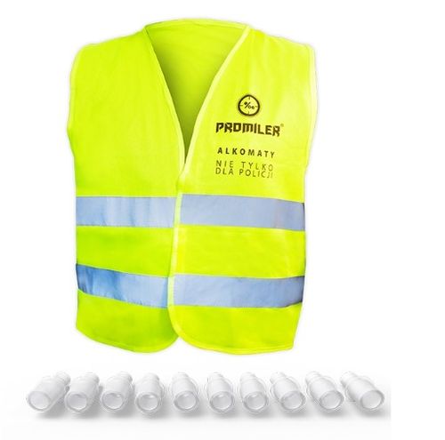 Alkomat PROMILER AL5500 na Arena.pl