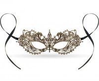 maseczka ażurowa Złota magia MAZM-YH