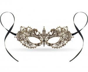 maseczka ażurowa Złota magia MAZM-YH na Arena.pl