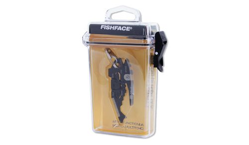 FishFace Micro Tool True Utility TU206 na Arena.pl