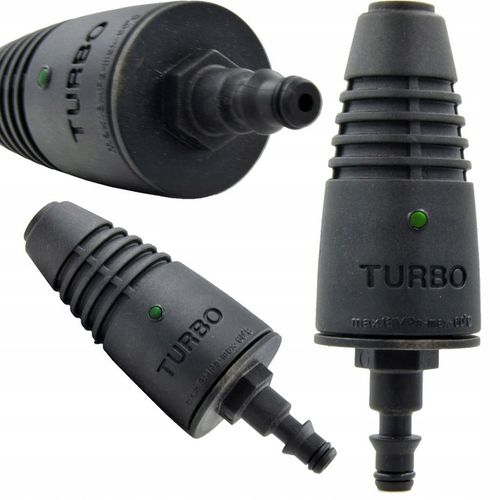 Dysza turbo wirująca rotacyjna do myjek Lavor na Arena.pl