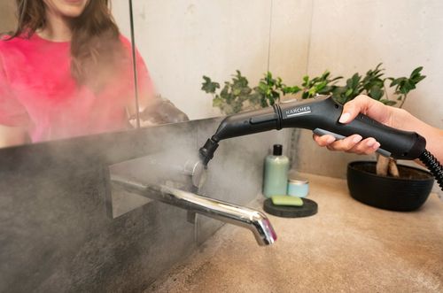 KARCHER Parownica SC 2 EasyFix 1.512-600.0 Z KOŃCÓWKAMI na Arena.pl