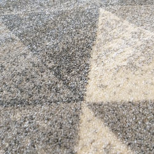 Dywan VISTA 01 Szary 240 x 330 cm szary na Arena.pl